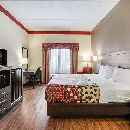Econo Lodge Inn & Suites Marianna Luaran gambar