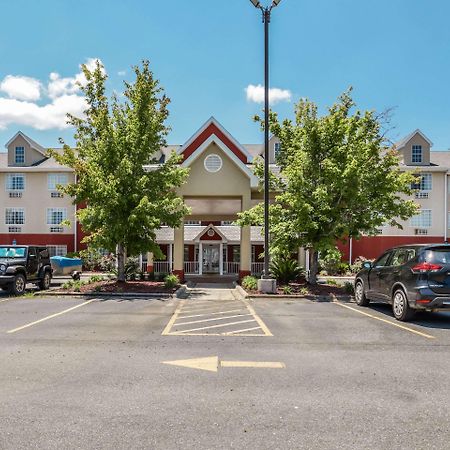 Econo Lodge Inn & Suites Marianna Luaran gambar