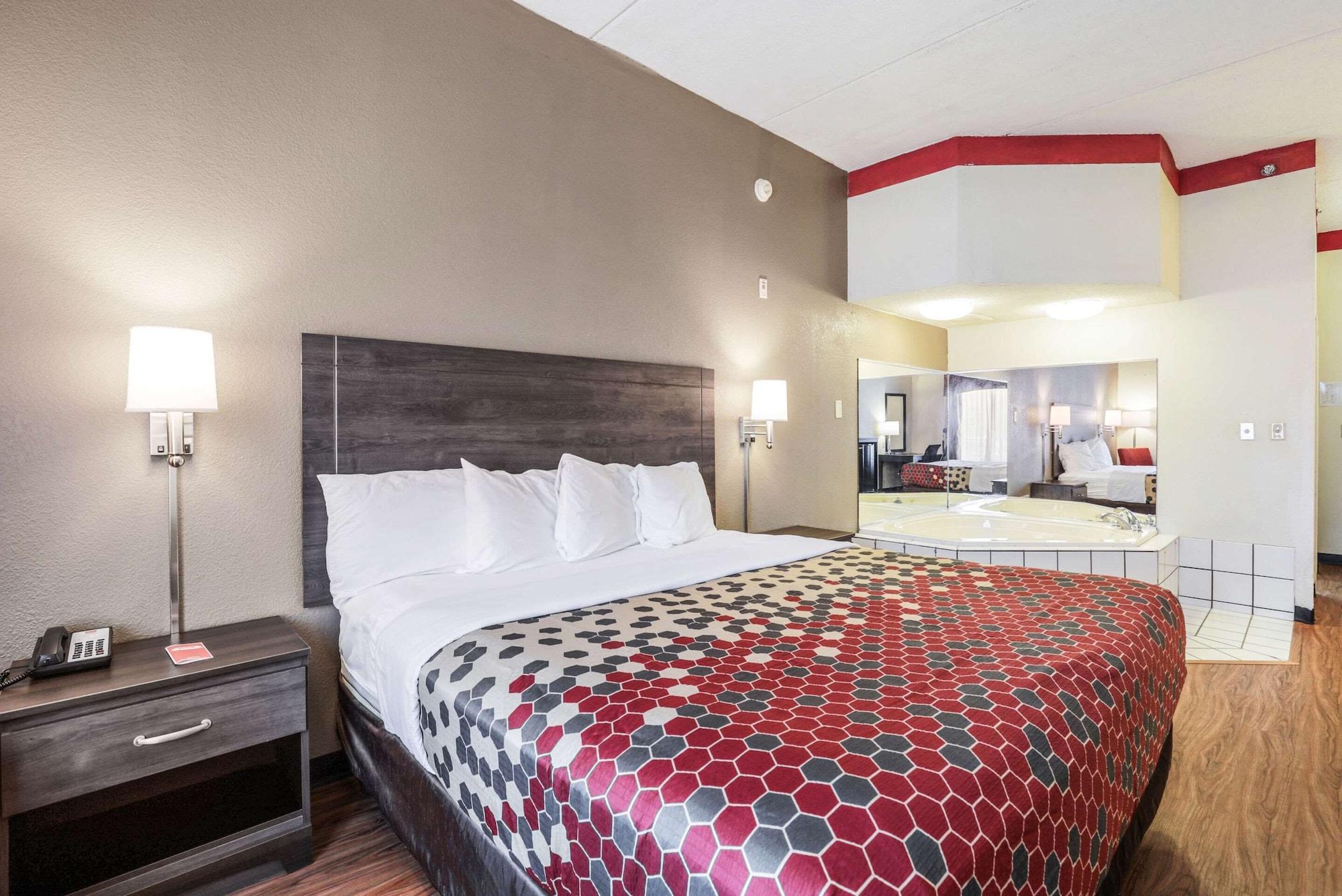 Econo Lodge Inn & Suites Marianna Luaran gambar