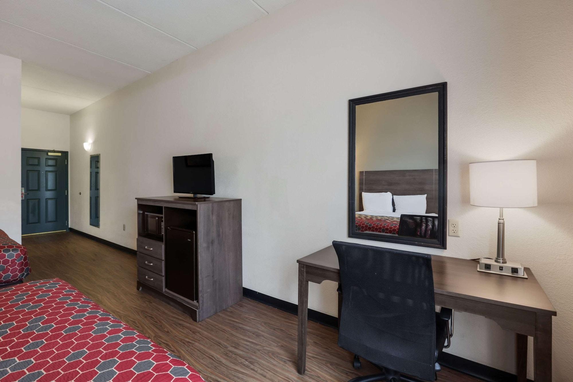 Econo Lodge Inn & Suites Marianna Luaran gambar
