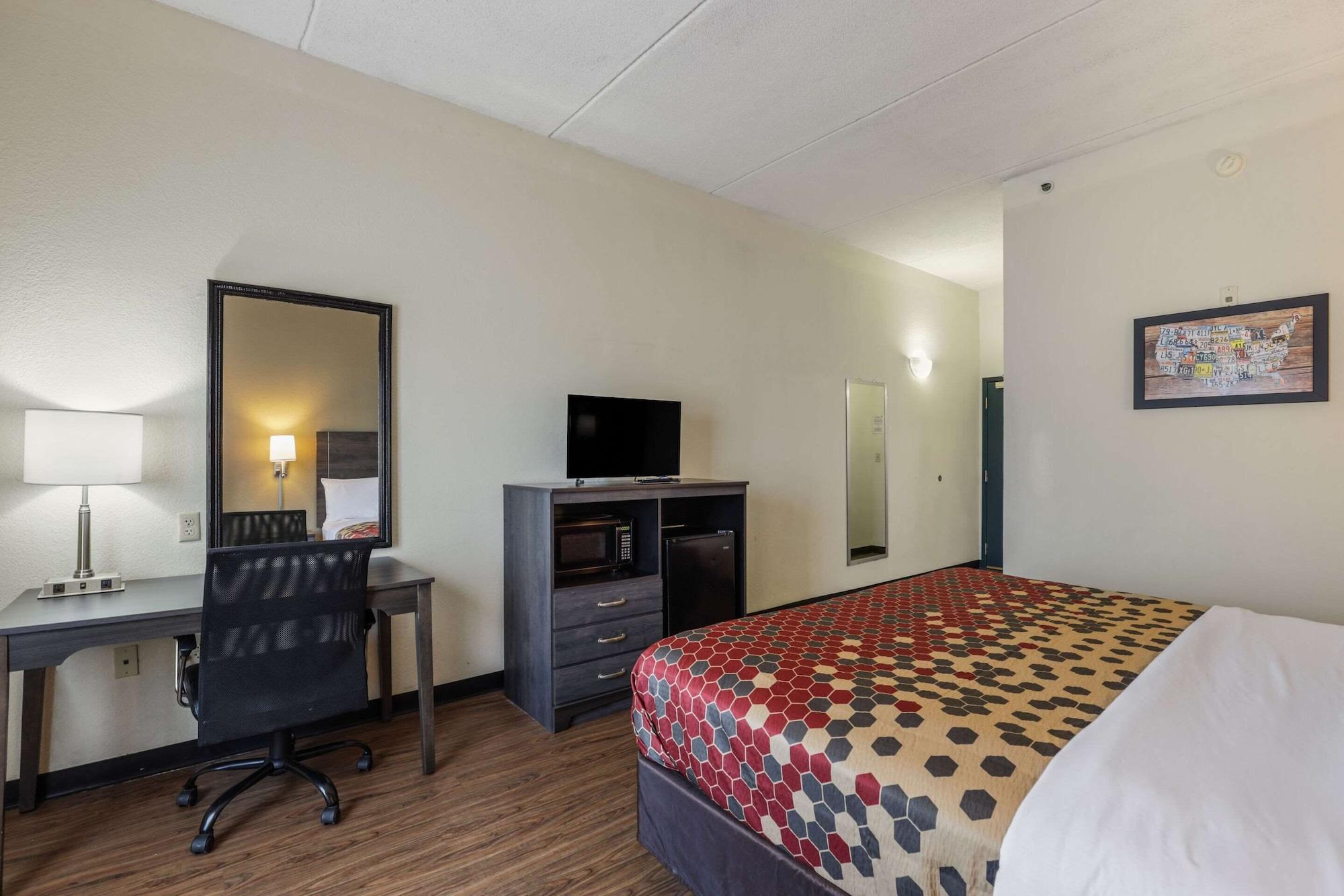 Econo Lodge Inn & Suites Marianna Luaran gambar
