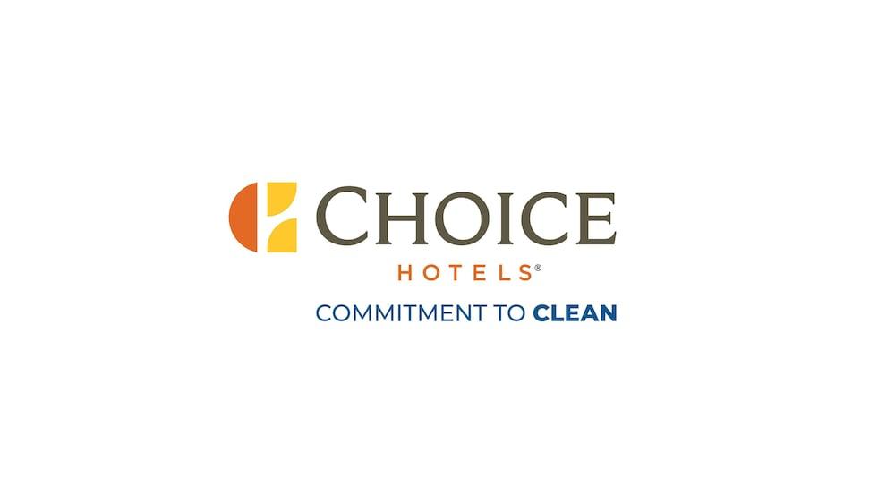 Econo Lodge Inn & Suites Marianna Luaran gambar