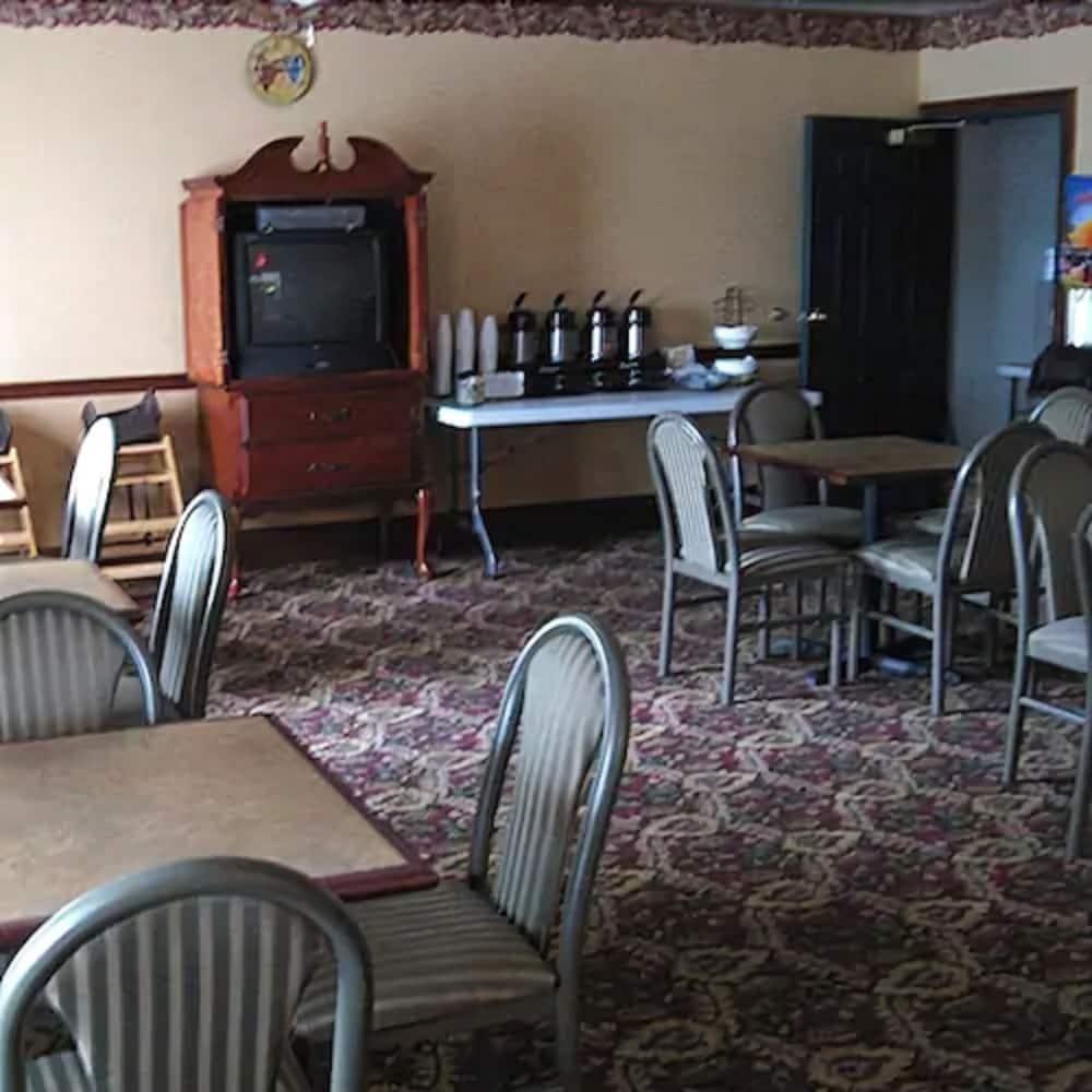 Econo Lodge Inn & Suites Marianna Luaran gambar