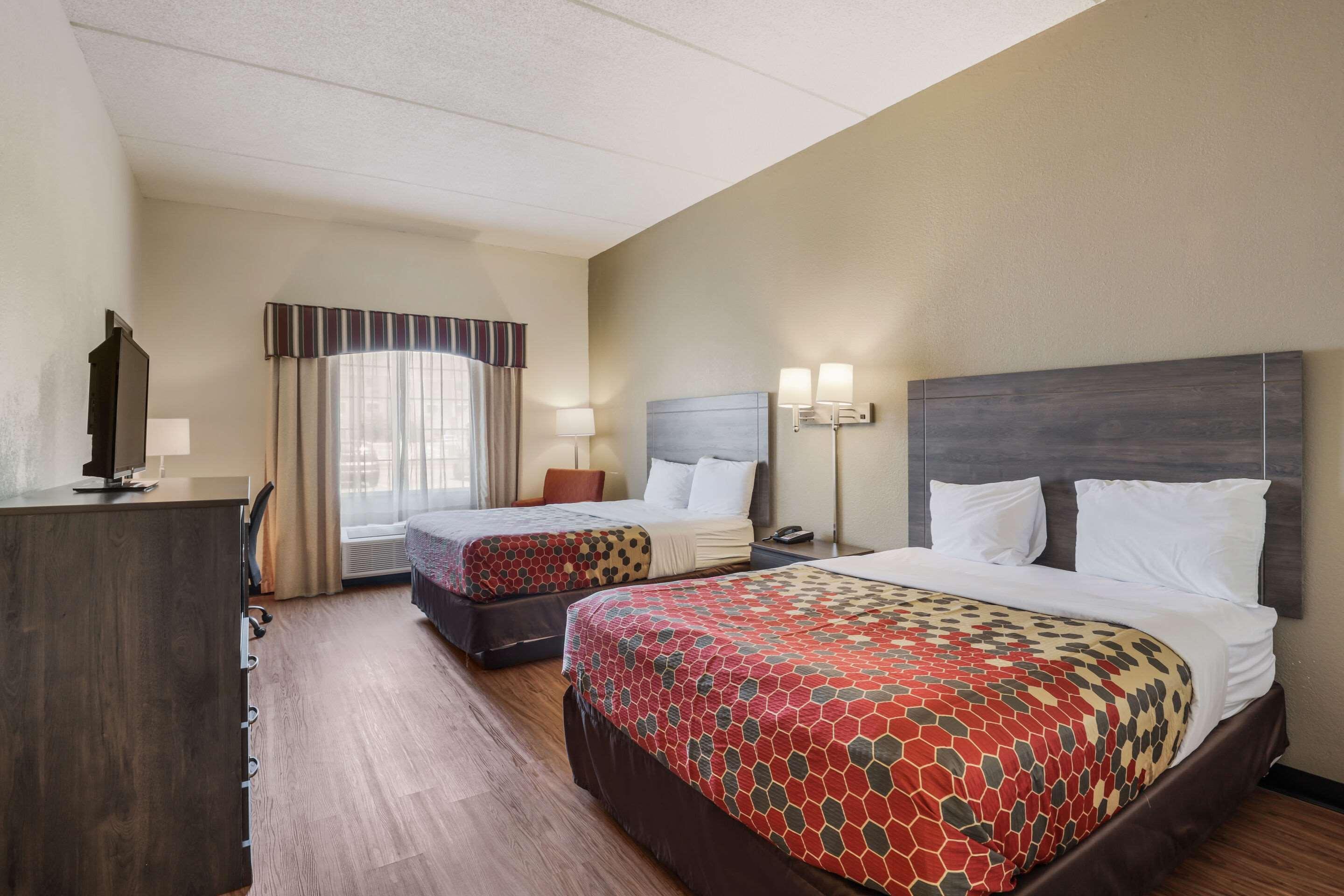 Econo Lodge Inn & Suites Marianna Luaran gambar