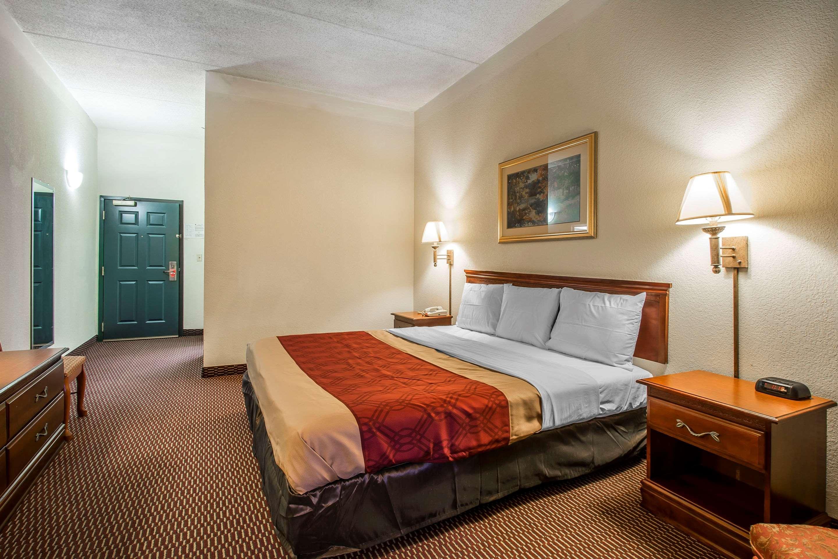 Econo Lodge Inn & Suites Marianna Luaran gambar