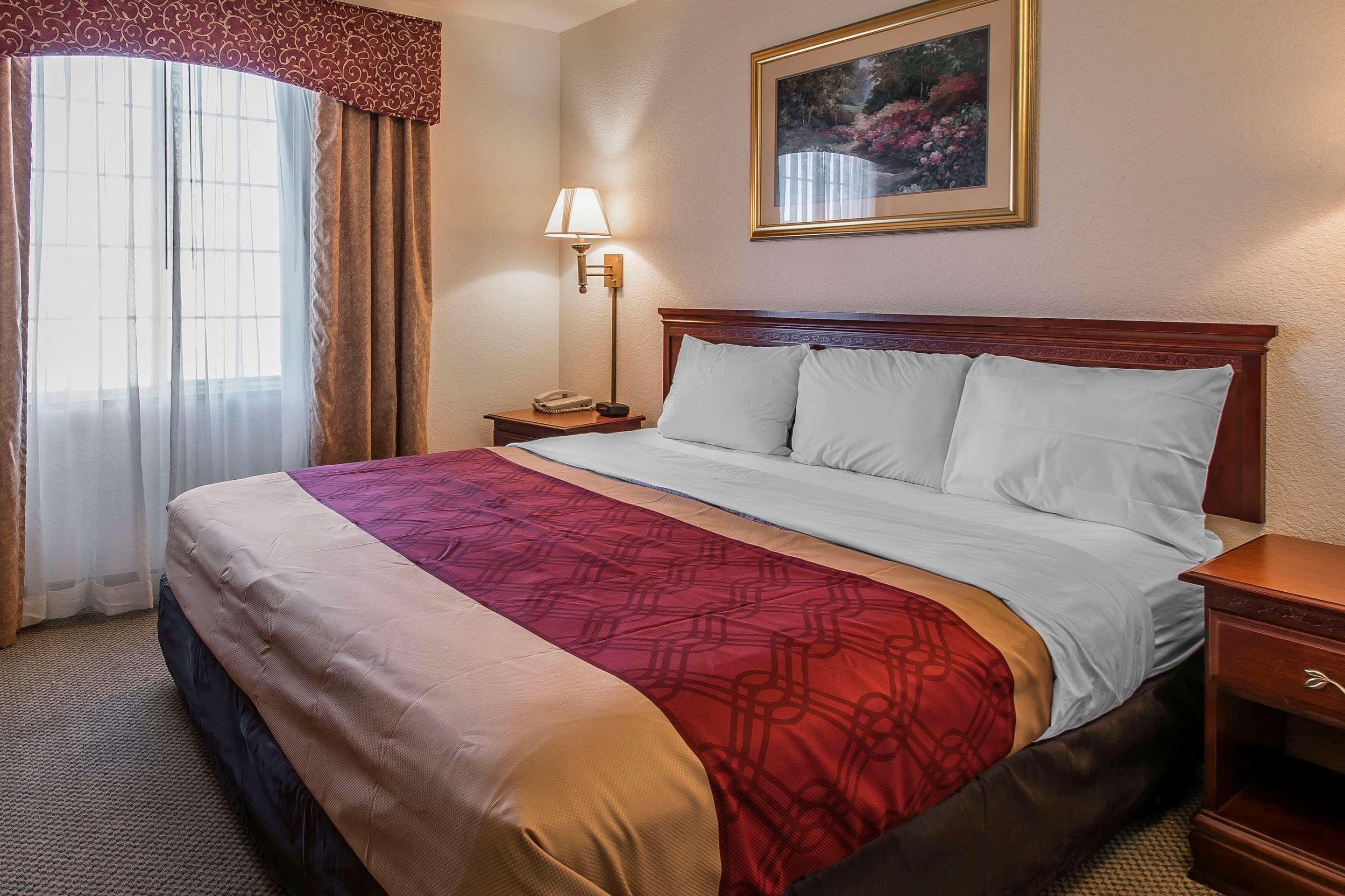 Econo Lodge Inn & Suites Marianna Luaran gambar