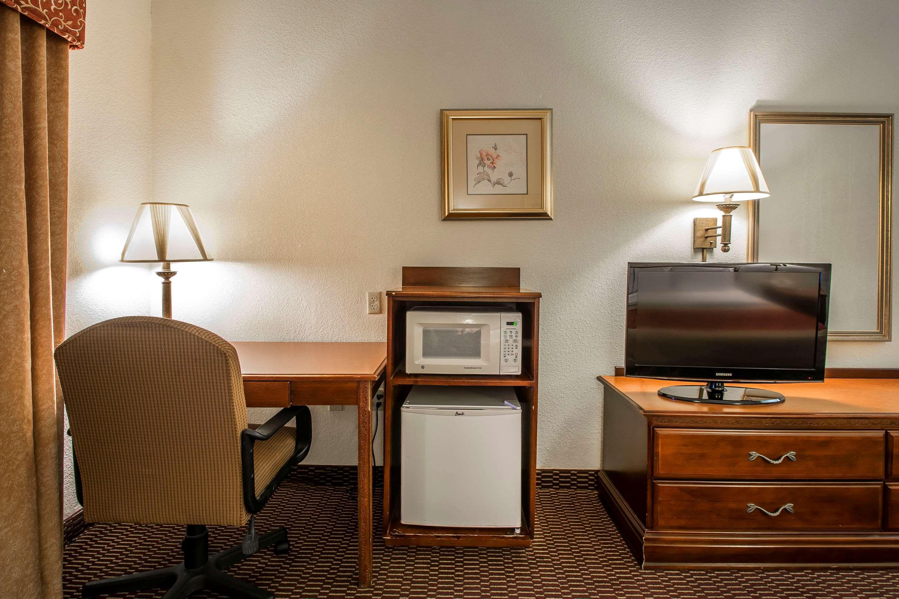 Econo Lodge Inn & Suites Marianna Luaran gambar