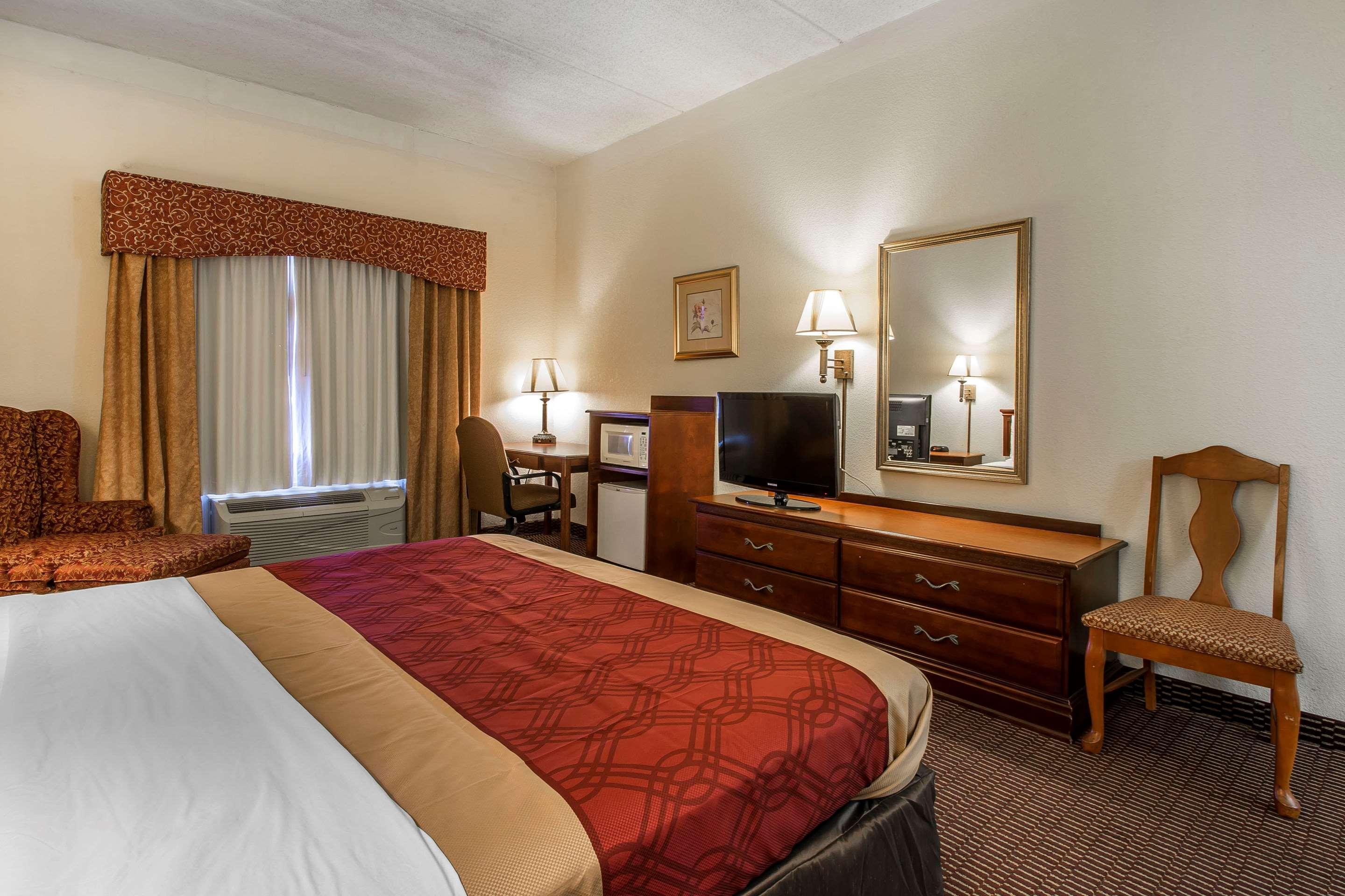 Econo Lodge Inn & Suites Marianna Luaran gambar