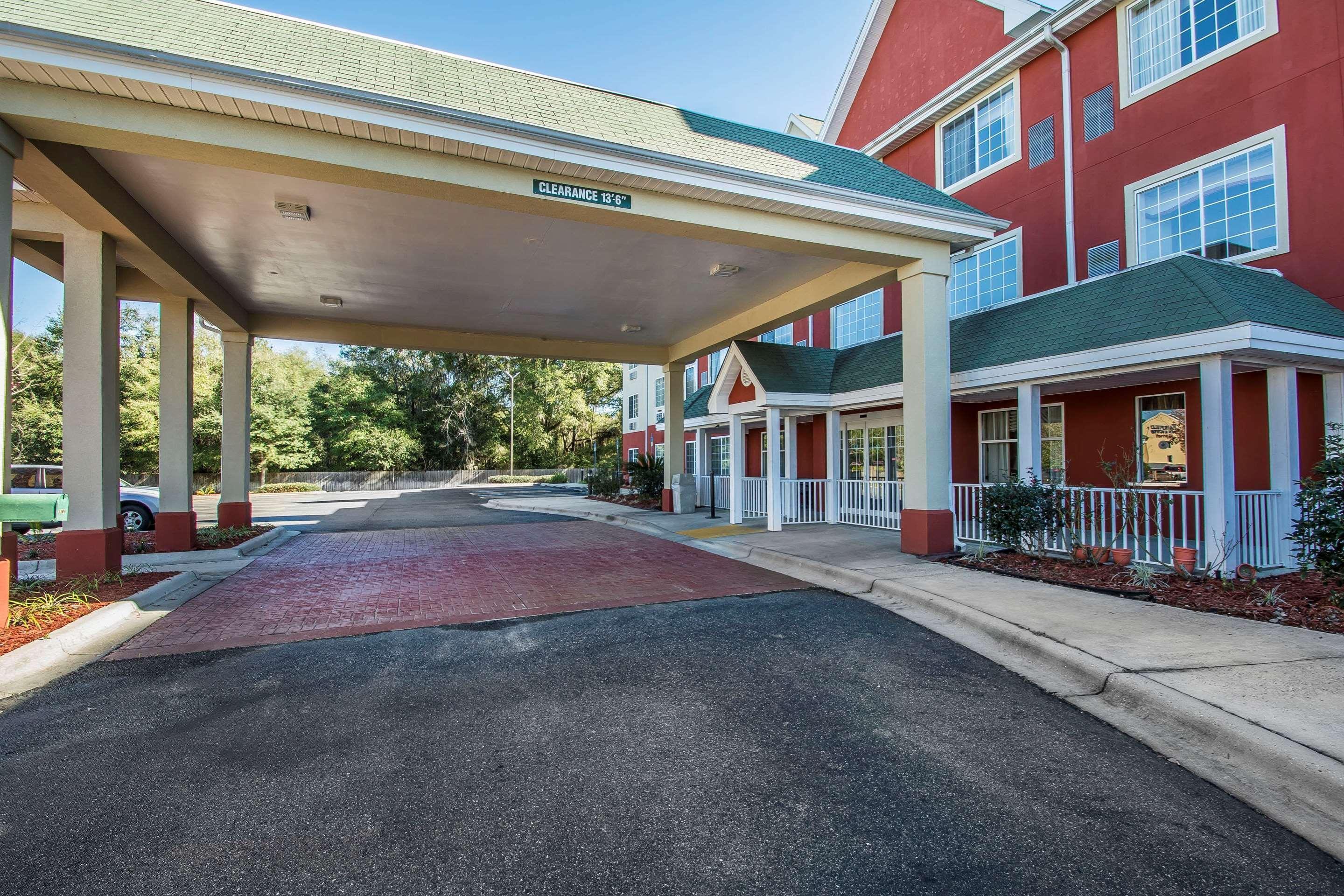 Econo Lodge Inn & Suites Marianna Luaran gambar
